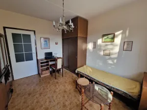 Prodej bytu 2+1, Praha - Modřany, Rilská, 56 m2