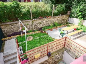 Prodej bytu 2+kk, Ústí nad Labem, Důlce, 30 m2