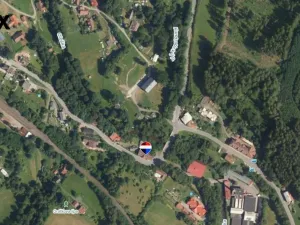 Prodej obchodního prostoru, Košťálov, 272 m2