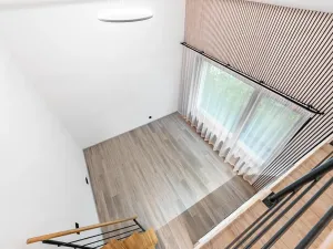 Pronájem bytu 2+kk, Praha - Hlubočepy, Na Zlíchově, 37 m2