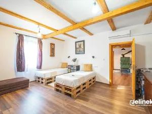 Prodej rodinného domu, Polička, 167 m2