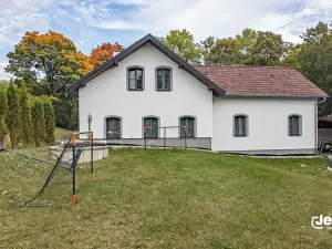 Prodej rodinného domu, Polička, 167 m2