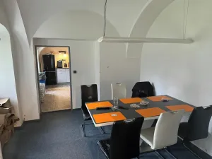 Pronájem kanceláře, Praha - Hostivař, K Horkám, 70 m2