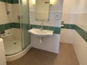 Prodej bytu 1+kk, Jílové u Prahy, Holíkova, 44 m2