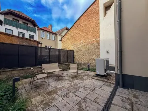 Pronájem obchodního prostoru, Litomyšl, Šmilovského, 40 m2