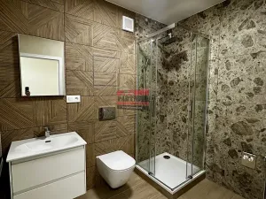 Pronájem bytu 2+kk, Tábor, Janáčkova, 54 m2