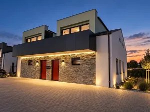 Prodej bytu 3+kk, České Budějovice, 89 m2