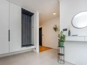 Prodej rodinného domu, Měšice, Novoveská, 225 m2