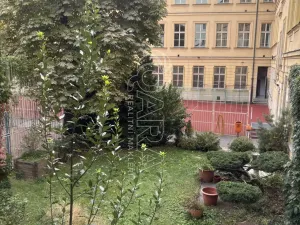 Prodej bytu 1+kk, Praha - Nové Město, Sokolská, 24 m2