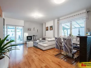Prodej rodinného domu, Šanov, 75 m2