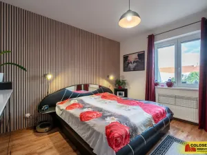 Prodej rodinného domu, Šanov, 75 m2