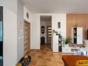 Prodej rodinného domu, Šanov, 75 m2