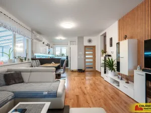 Prodej rodinného domu, Šanov, 75 m2