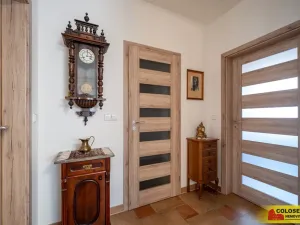 Prodej rodinného domu, Šanov, 75 m2