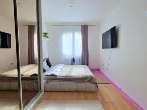 Prodej bytu 2+1, Praha - Strašnice, Krupská, 46 m2