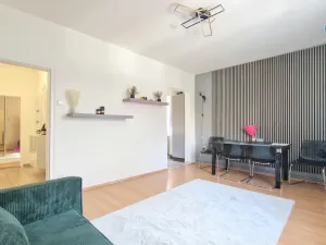 Prodej bytu 2+1, Praha - Strašnice, Krupská, 46 m2