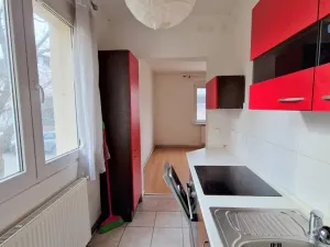 Prodej bytu 2+1, Praha - Strašnice, Krupská, 46 m2