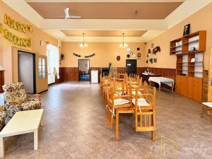 Prodej komerční nemovitosti, Litvínov - Šumná, Sokolská, 1000 m2