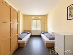 Prodej komerční nemovitosti, Litvínov - Šumná, Sokolská, 1000 m2