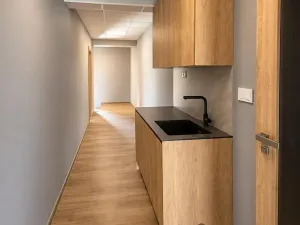 Pronájem kanceláře, Libhošť, 240 m2