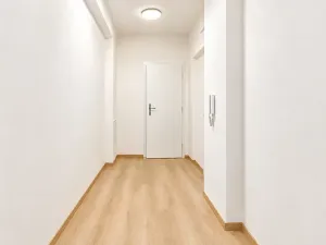 Prodej bytu 2+kk, Brno, 54 m2