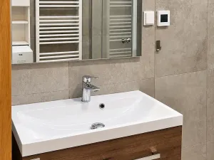 Pronájem bytu 3+kk, Praha - Radlice, Na Farkáně IV, 75 m2