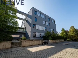 Prodej bytu 2+kk, Praha, Valečovská, 80 m2