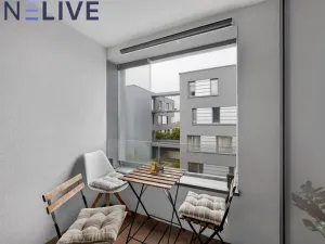 Prodej bytu 2+kk, Praha, Valečovská, 80 m2