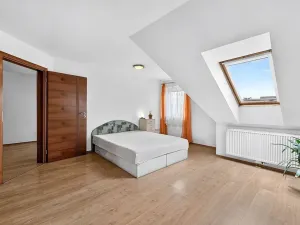 Prodej komerční nemovitosti, České Budějovice, Chelčického, 489 m2