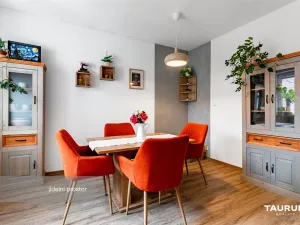 Prodej bytu 2+1, Plzeň - Jižní Předměstí, Lukavická, 117 m2