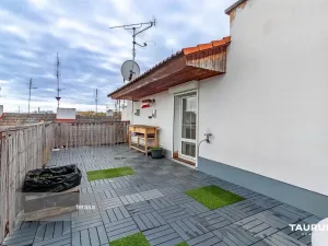 Prodej bytu 2+1, Plzeň - Jižní Předměstí, Lukavická, 117 m2