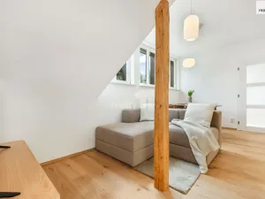 Prodej bytu 2+kk, Rokytnice nad Jizerou - Dolní Rokytnice, 39 m2