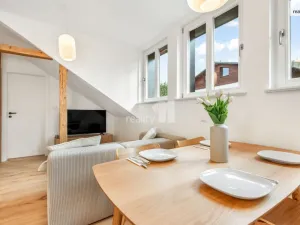 Prodej bytu 2+kk, Rokytnice nad Jizerou - Dolní Rokytnice, 50 m2