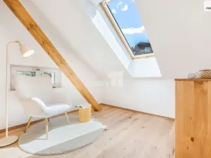 Prodej bytu 2+kk, Rokytnice nad Jizerou - Dolní Rokytnice, 50 m2