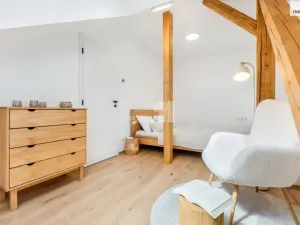 Prodej bytu 2+kk, Rokytnice nad Jizerou - Dolní Rokytnice, 50 m2