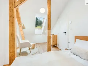 Prodej bytu 2+kk, Rokytnice nad Jizerou - Dolní Rokytnice, 50 m2