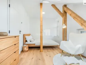 Prodej bytu 2+kk, Rokytnice nad Jizerou - Dolní Rokytnice, 50 m2