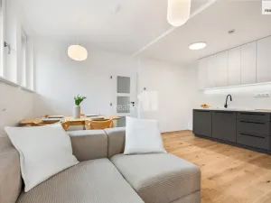 Prodej bytu 2+kk, Rokytnice nad Jizerou - Dolní Rokytnice, 50 m2