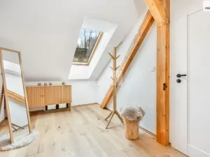 Prodej bytu 2+kk, Rokytnice nad Jizerou - Dolní Rokytnice, 50 m2