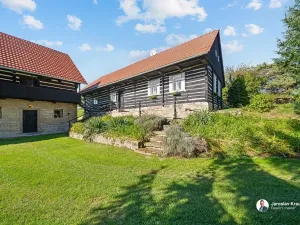 Prodej ubytování, Střevač, 226 m2