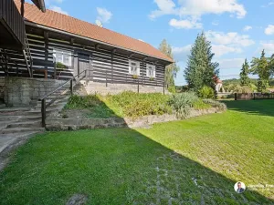 Prodej ubytování, Střevač, 226 m2
