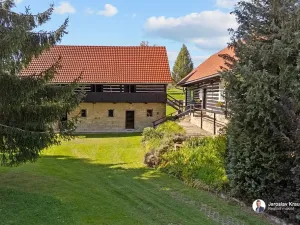 Prodej ubytování, Střevač, 226 m2