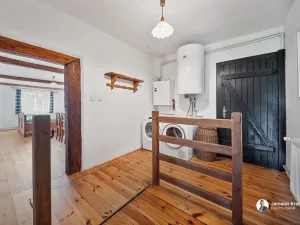 Prodej ubytování, Střevač, 226 m2