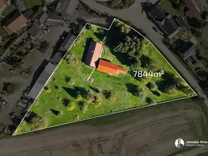 Prodej chalupy, Střevač, 226 m2