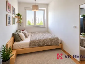 Prodej bytu 2+kk, Praha - Břevnov, Mládeže, 41 m2