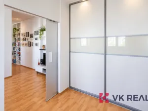 Prodej bytu 2+kk, Praha - Břevnov, Mládeže, 41 m2