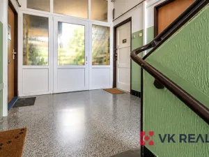 Prodej bytu 2+kk, Praha - Břevnov, Mládeže, 41 m2