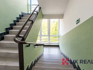 Prodej bytu 2+kk, Praha - Břevnov, Mládeže, 41 m2