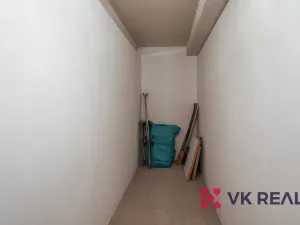 Prodej bytu 2+kk, Praha - Břevnov, Mládeže, 41 m2