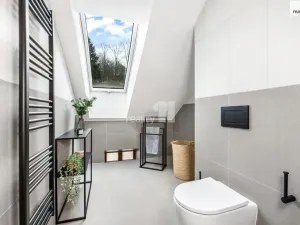 Prodej bytu 2+kk, Rokytnice nad Jizerou - Dolní Rokytnice, 58 m2